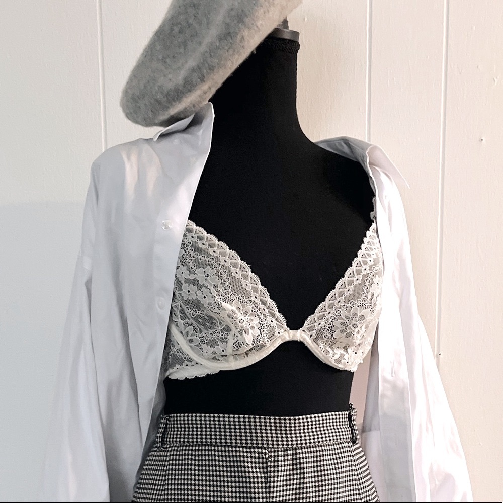 La Perla Studio Lace Bra